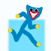 Stickman Huggy