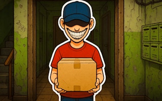 Image Strange Packages