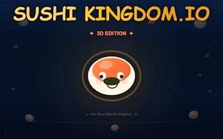 Image Sushi Kingdom.io