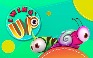 Image Swing Up