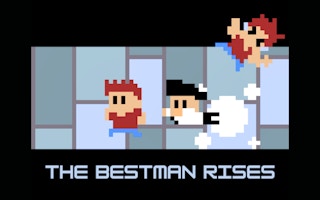 Image The Best Man Rises