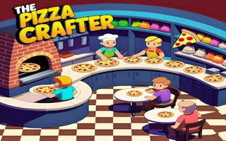 Image The Pizza Crafter