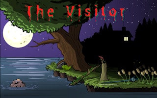 Image The Visitor