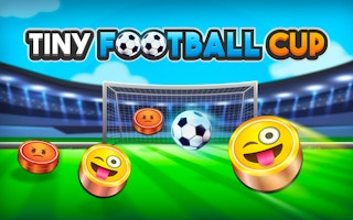 Image Tiny Football Cup