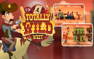 Image Totally Wild West