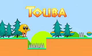 Image Touba