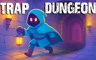 Image Trap Dungeon