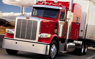 Image Truck Simulator Power Slider