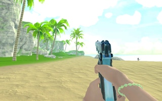 Image Unstoppable Shooter