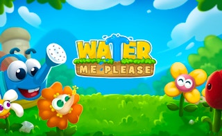Image Water Me Please!