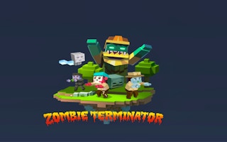 Image Zombie Terminator